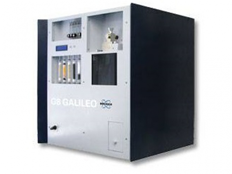 Picture ONH Analyzer model G8 GALILEO 1